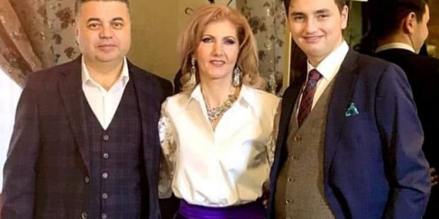 VIDEO | Chef cu manele organizat de deputata PSD Elena Dinu pentru fiul său. Polițiștii au dat zeci de amenzi