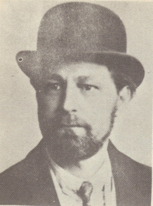 Doctor Vasile Voiculescu