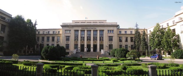 Zeci de studenți de la Facultatea de Drept a Universității București, propuși spre exmatriculare pentru fraudarea mai multor examene
