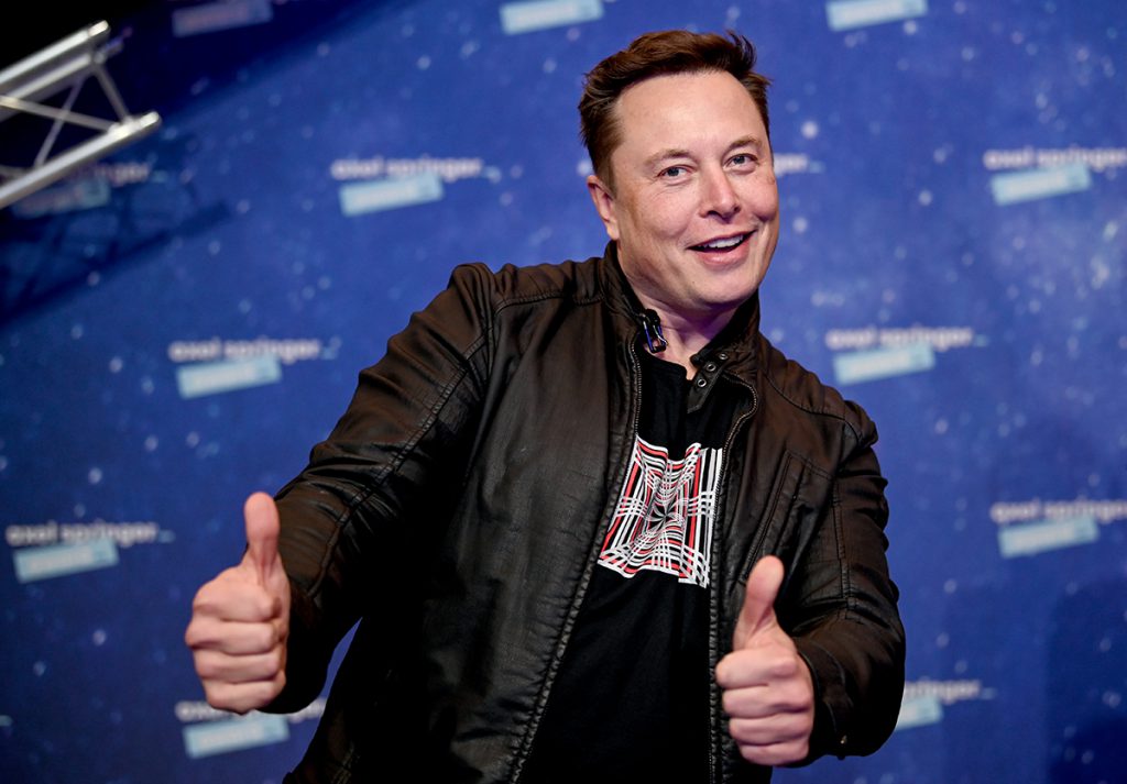 Jeff Bezos și Michael Bloomberg, printre cei mai mari donatori americani din 2020. Elon Musk, dat ca exemplu negativ