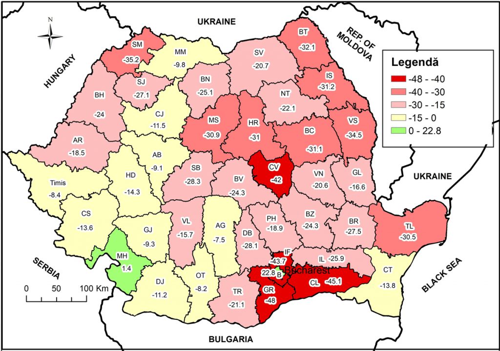 Cum a devenit digitalizarea forma fără fond a timpului nostru. Statul român plănuiește generalități, iar noi avem la fiecare școală bună șapte slabe!