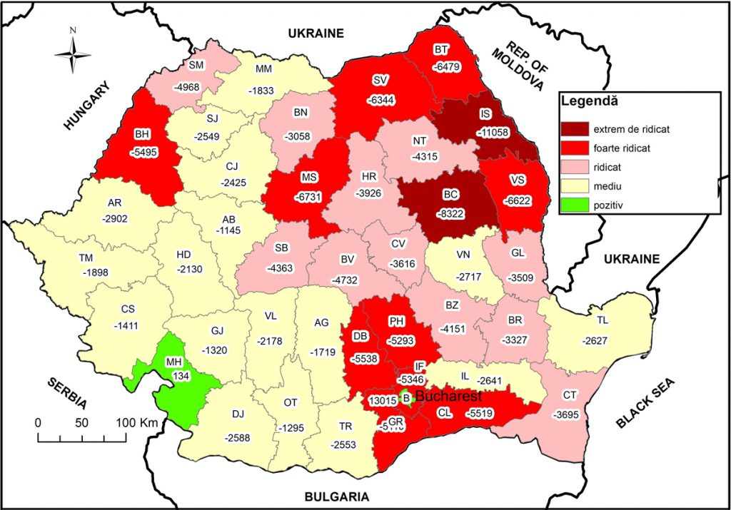 Cum a devenit digitalizarea forma fără fond a timpului nostru. Statul român plănuiește generalități, iar noi avem la fiecare școală bună șapte slabe!