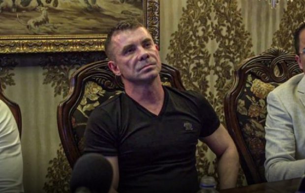 Şase complici ai mafiotului „Rechinu”, condamnaţi la aproape 40 de ani de închisoare cu executare