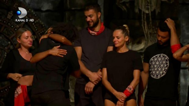 Survivor România 2021 – sezonul 2. Georgiana de la Faimoși a părăsit competiția.  „Îmi cer iertare dacă i-am supărat”