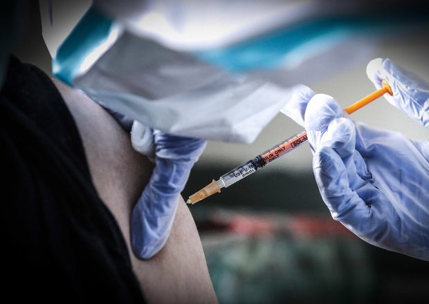 Aproape 40.000 de persoane, imunizate în ultimele 24 de ore. Valeriu Gheorghiță: „Miercuri va fi vaccinată persoana cu numărul un milion”
