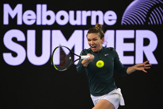 Simona Halep debutează luni la Australian Open. A fost stabilită ora partidei cu Lizette Cabrera. Ce spune despre adversară