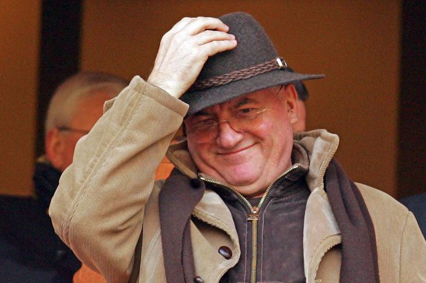 Dumitru Dragomir are COVID-19, cu toate că s-a vaccinat recent. ”Nu mai știu ce să cred”