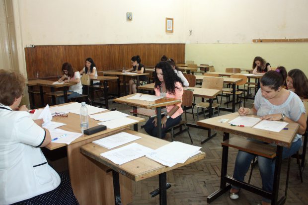 Scenariile în funcție de care se deschid școlile pe 8 februarie