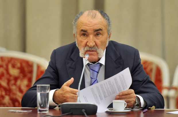 Ion Țiriac a vândut turneul de la Madrid. Cine îl preia și de când