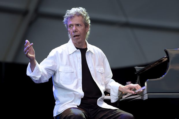 Chick Corea, o legendă a jazz-ului, a murit la 79 de ani