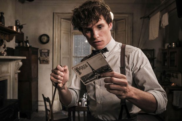 Filmările pentru „Fantastic Beasts 3”, suspendate, după ce un membru al echipei s-a infectat cu COVID-19