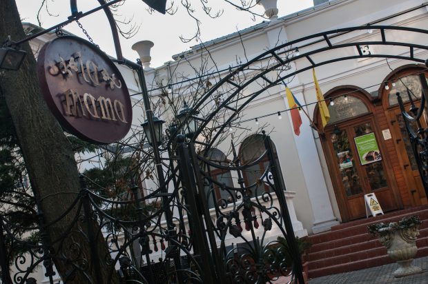 Reprezentanții HoReCa au cerut prefectului Capitalei ca restaurantele să funcţioneze până la un lockdown complet