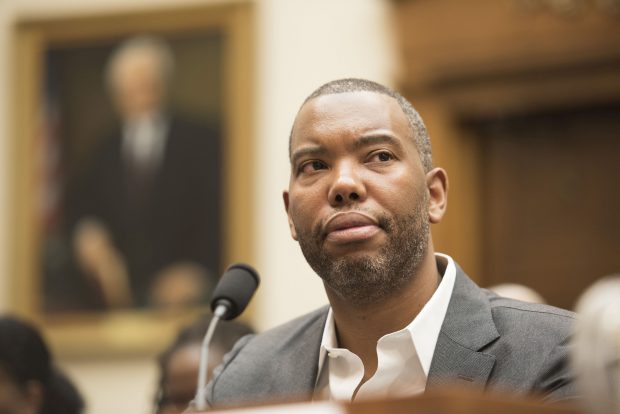 Ta-Nehisi Coates va scrie scenariul pentru noul film „Superman”