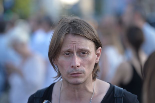 Marius Manole renunță la Ordinul de Cavaler primit la Iohannis. „Îi dau înapoi medalia. Mi-e rușine că o am”