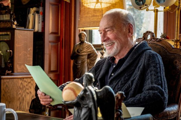 A murit Christopher Plummer. Actorul din „Sunetul muzicii”, câștigător al unui Premiul Oscar, avea 91 de ani