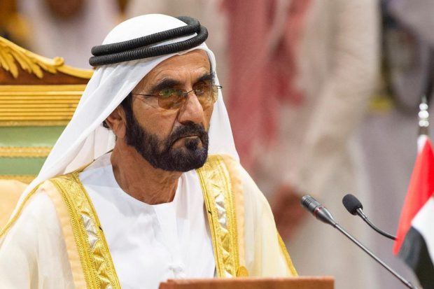 Renumit pentru transformarea Dubaiului, acuzat că-și ține fiica ostatică. Șeicul Mohamed, omul care conduce cu mână de fier cel mai mare oraș din Emiratele Arabe