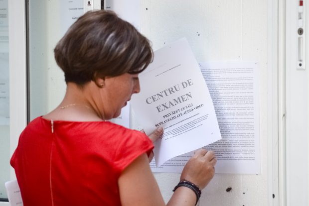 Programa de examen pentru Evaluarea națională și Bacalaureat 2021 a fost modificată