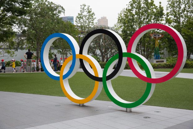 Sportivii prezenți la Jocurile Olimpice de la Tokyo vor fi testați de COVID-19 cel puțin o dată la 4 zile