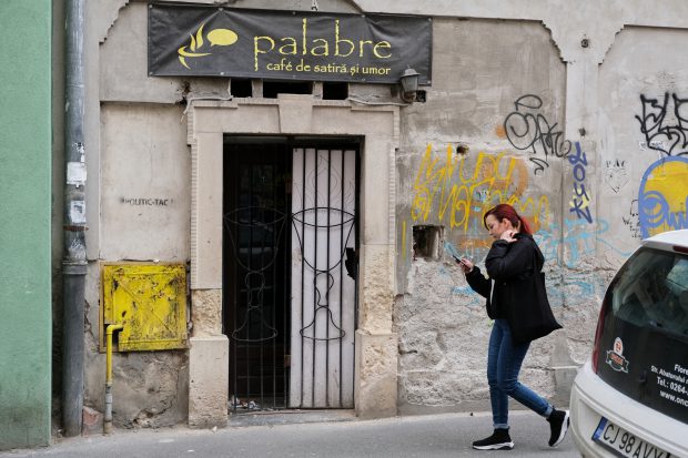 Restaurantele și teatrele din Cluj-Napoca se închid din nou, la doar patru zile după ce și-au reluat activitatea