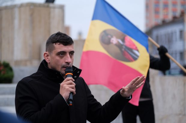 Reacție-surpriză a lui George Simion pe tema invesțiilor făcute de Ungaria în Transilvania. Ce crede că ar trebui să facă România