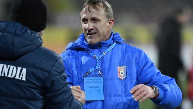 Liga 1, etapa a 25-a. Chindia a învins Craiova
