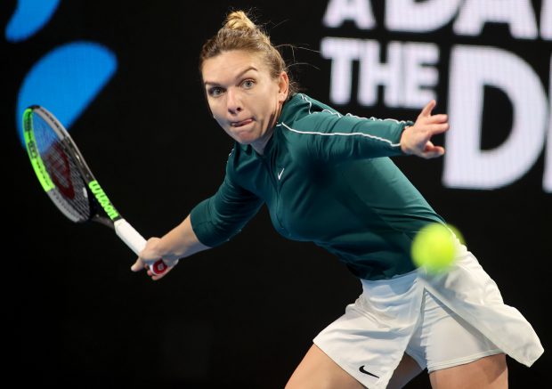 Simona Halep, victorie cu Laura Siegemund, în ”optimi” la Melbourne. Cu cine va juca în turul următor