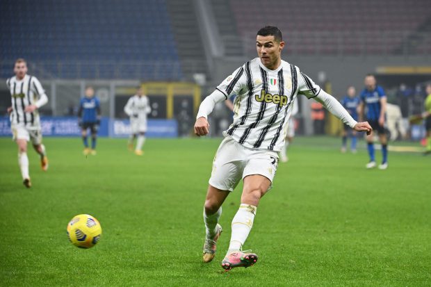 Cristiano Ronaldo a devenit cel mai bun marcator din istoria fotbalului. Portughezul l-a devansat pe celebrul Pele