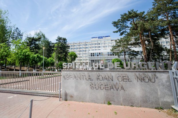 Ancheta de la spitalul Județean Suceava, primul focar COVID din România: 28 de pacienți au murit din cauza nerespectării regulilor de către fosta conducere