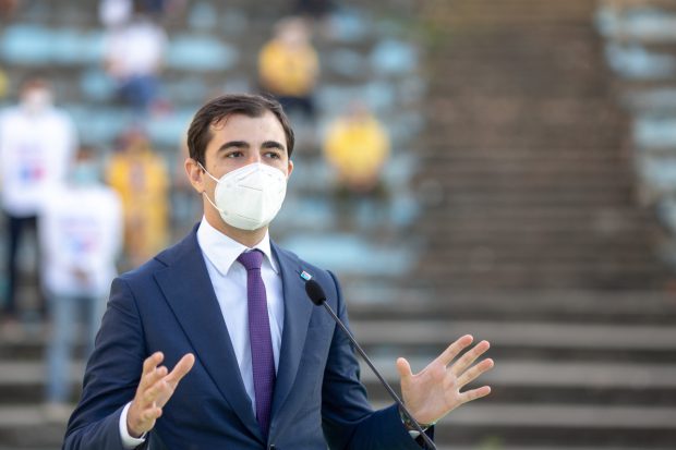 Programul de granturi pentru investiții are mari șanse să se reia de la zero, dar fără imobiliare. Năsui: „Dacă au reușit să fie eligibili prima oară, vor fi și acum”