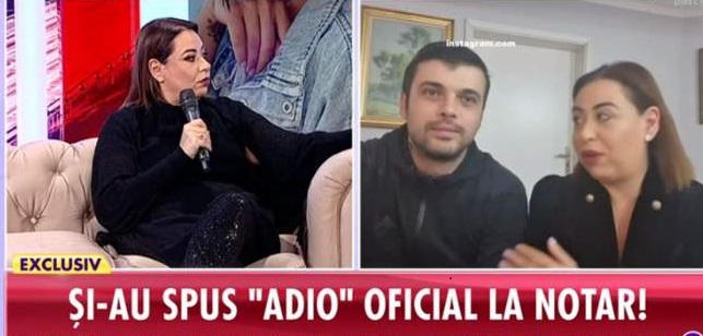 Oana Roman a dezvăluit lucruri nespuse până acum, după divorțul de Marius Elisei. „A fost greu, a fost cu ceartă”