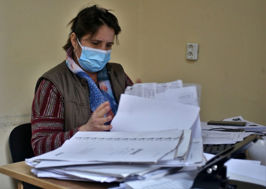 REPORTAJ. Cum și-a pierdut o femeie singurul venit lunar, de 142 de lei, după campania Ralucăi Turcan de verificare a ajutoarelor sociale. „Să nu avem probleme la controale”