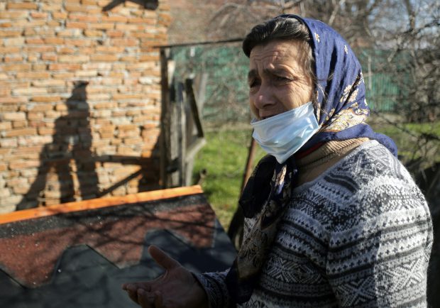 Ce va aduce noul an pentru femeia care și-a recuperat ajutorul de 142 de lei pe lună?