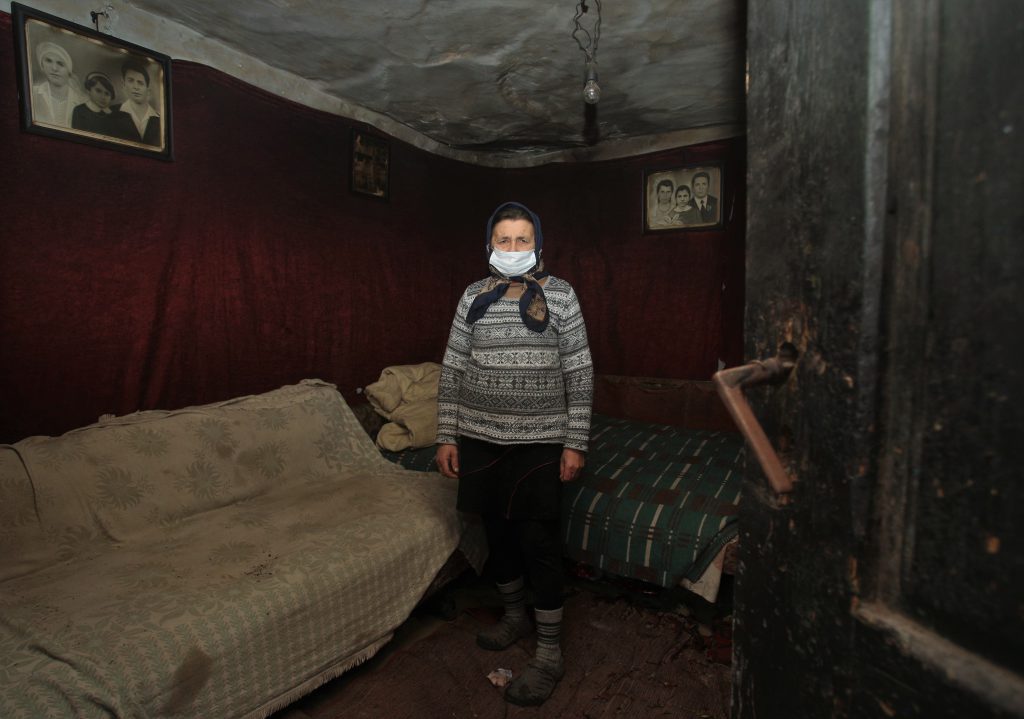 REPORTAJ. Cum și-a pierdut o femeie singurul venit lunar, de 142 de lei, după campania Ralucăi Turcan de verificare a ajutoarelor sociale. „Să nu avem probleme la controale”