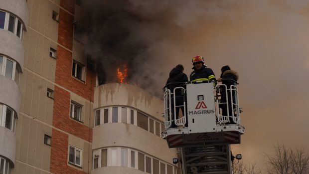 Raed Arafat, despre intervenția pompierilor în cazul incendiului de la Constanța: „Dacă se descoperă orice greșeală sau neglijență se vor lua măsuri”