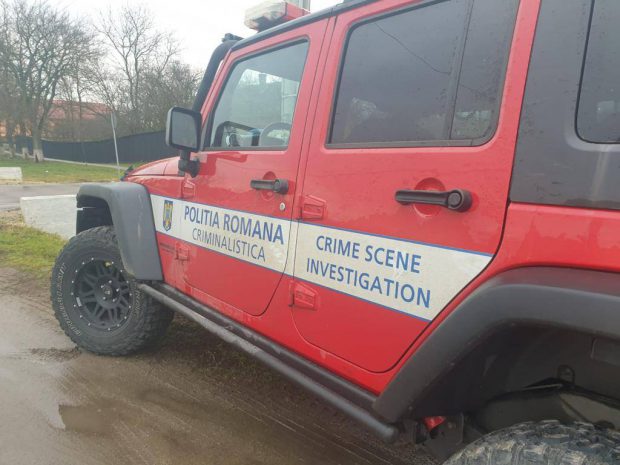 Căutarea copilului de 7 ani din Arad continuă la aproximativ o lună de la dispariţie, cu sprijinul criminaliștilor de la Bucureşti