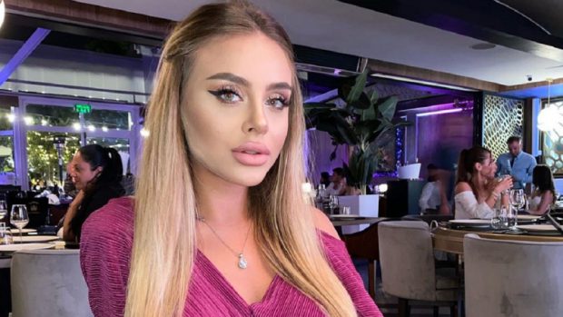 Irina Stroia, celebra ispită de la „Insula Iubirii”, primele declarații după ce cancerul i-a recidivat. „Momentan vreau să lupt eu pe picioare. Sunt tânără”