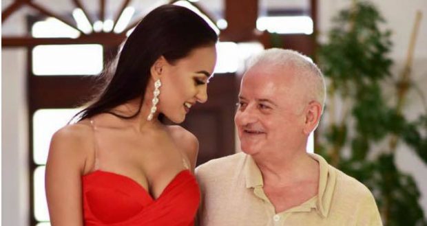 Adevărul despre averea lui Irinel Columbeanu. Ce terenuri mai deține fostul afacerist. „Am fost apropiați, am păstrat legătura”