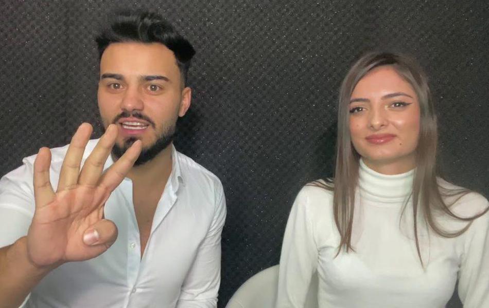 Cine este fosta iubită a lui Jador de la „Survivor România”. Mesajul transmis de Georgiana pentru concurentul din Republica Dominicană