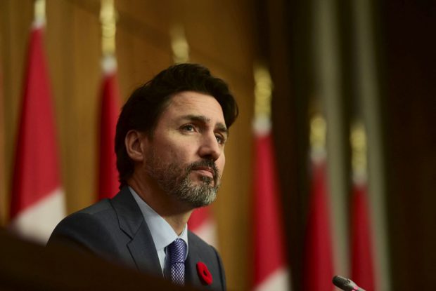 Canada a solicitat vaccinuri printr-un program destinat în special țărilor cu venituri mici, deși a contractat deja separat 400 de milioane de doze