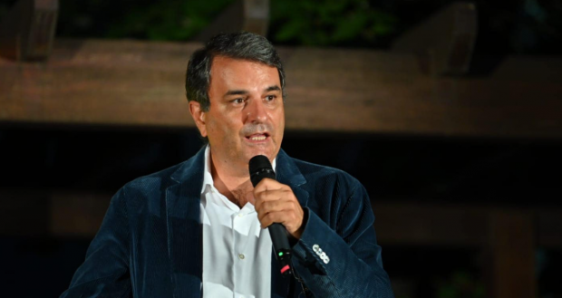 Lucian Mîndruță, despre cazul copilului agresat într-un parc din Hunedoara:„ Omul ăsta trebuia să aibă spaimă de justiție sau de consecințele acțiunii lui”
