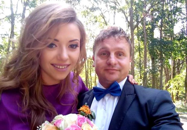 Ucigașul Mădălinei plânge în fiecare zi și cere să fie condamnat mai repede. Românca a fost omorâtă de soțul ei, în Italia