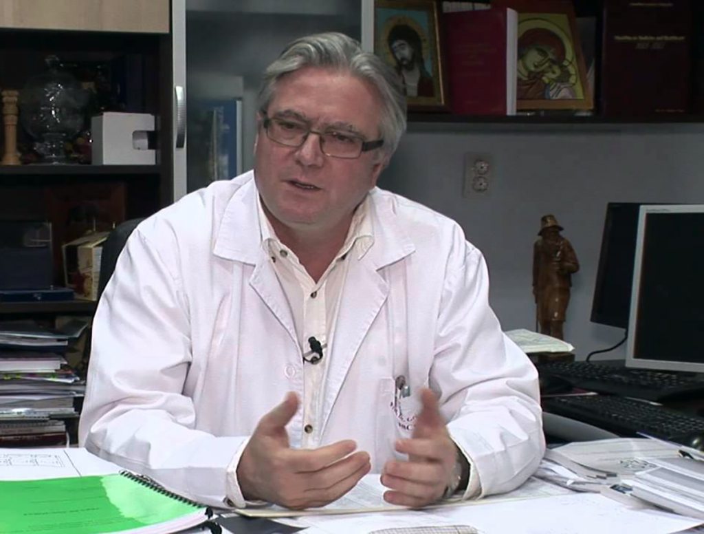Institutului de Boli Cardiovasculare din Iași are materiale sanitare doar pentru urgențe. Pacient: „Singura şansă să mă operez ar fi să dau ochii peste cap acasă”