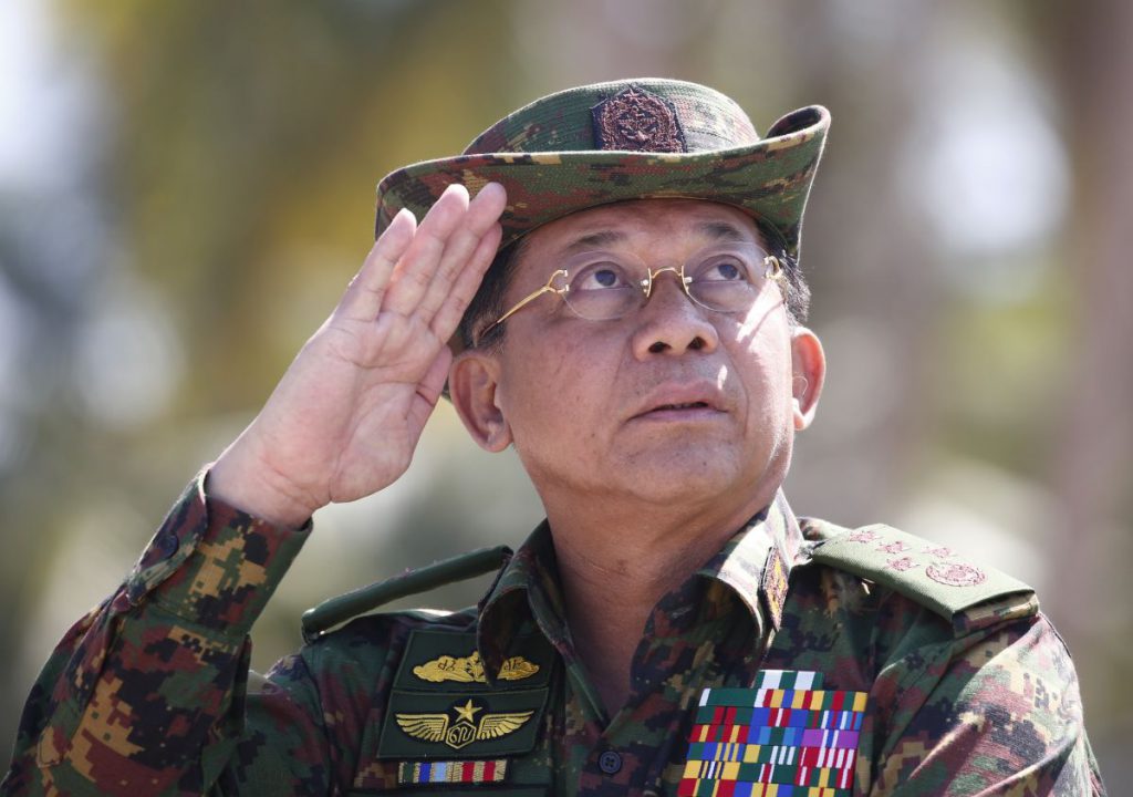 „Luptăm pentru democrație reală și nu vom da înapoi”. Interviu cu tinerii activiști din Myanmar, în luptă cu regimul militar care a preluat puterea