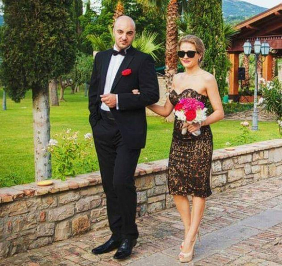 Mirela Vaida, dezvăluiri sincere despre soțul ei după aproape 11 ani de căsnicie. Cei doi au împreună 3 copii. „Îmi este inima plină”