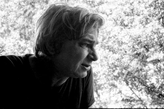 Nichita Stănescu – biografia, activitatea literară și viața poetului