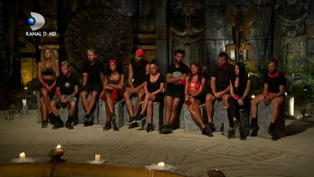 Cine sunt propuși spre eliminare la „Survivor România”, săptămâna aceasta. Nimeni nu se aștepta ca cea mai bună concurentă să treacă prin asta