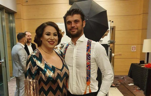 Oana Roman a dezvăluit lucruri nespuse până acum, după divorțul de Marius Elisei. „A fost greu, a fost cu ceartă”