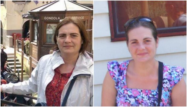 O româncă e căutată de 3 ani și jumătate de poliția din Londra. Otilia e dispărută fără urmă: “Nu avem vreo dovadă că a pățit ceva rău”