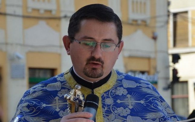Un fost preot din Bihor s-a ascuns și e de negăsit, ca să nu fie dus la închisoare, și transmite mesaje pe YouTube: „9 ani e cam mult!”