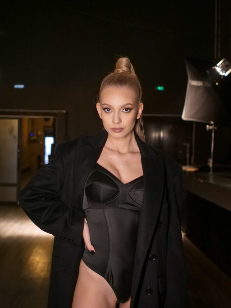 Colaborare neașteptată între Connect-R și Raisa. Magie și pasiune în cel mai recent videoclip